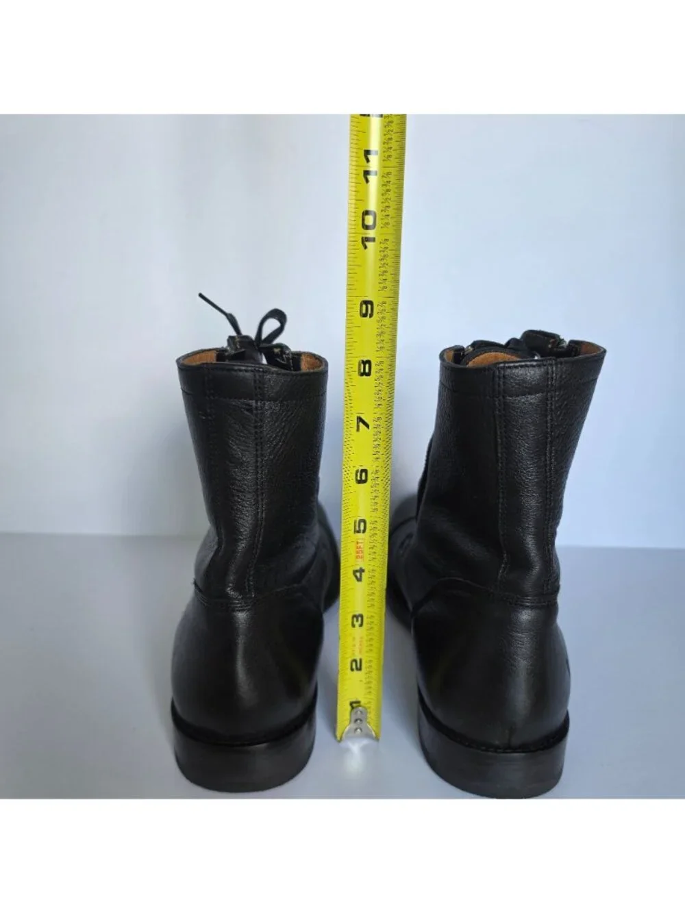 Frye size 8d